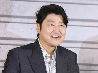 Song Kang-ho chủ trì Liên hoan phim quốc tế Busan lần thứ 28