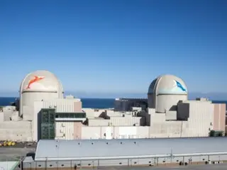 Hàn Quốc nhận được giấy phép vận hành nhà máy điện hạt nhân Haneul số 2 mới