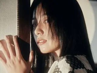 Nữ diễn viên Han Hyo Ju tung ảnh... "Aura nữ thần trong sáng"