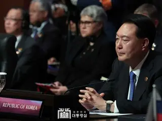 Phát biểu của Tổng thống Yoon Hàn Quốc tại Hội nghị thượng đỉnh Đông Á thu hút sự chú ý của giới truyền thông