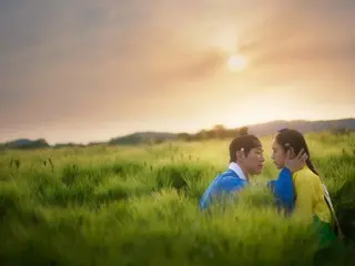Tác phẩm mới nhất "Người tình" (tựa gốc) với sự tham gia của Nam Goong Min, từng nhận được tỷ suất người xem cao ở Hàn Quốc, sẽ được phát sóng lần đầu tiên tại Nhật Bản vào tháng 11! Chúng tôi cũng sẽ cung cấp một chương trình đặc biệt để bạn có thể xem phần giới thiệu sản xuất và những điểm nổi bật của bộ phim!