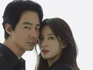 Nam diễn viên Jo In Sung và nữ diễn viên Han Hyo Ju, liệu cảnh hôn của họ có phải là ý đồ của đạo diễn? … Tiết lộ của người viết “Moving”