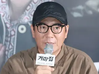 Đạo diễn "Spider's Web" Kim JiWoon: "Bộ phim này có gì hấp dẫn? Giống như xem hai bộ phim chỉ bằng một tấm vé vậy."