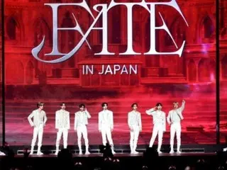 "ENHYPEN" chuyến lưu diễn Japan Dome đầu tiên tại Tokyo Dome... Bằng chứng về năng lượng của "Vua biểu diễn"
