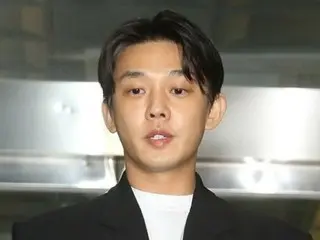 Các công tố viên xin lại lệnh bắt giữ nam diễn viên Yu A In lần đầu tiên sau 4 tháng...Liệu lần này anh ta có bị giam giữ không?