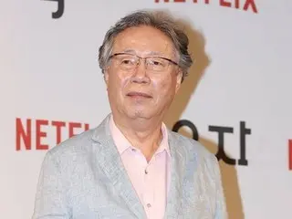 Byun Hee-bong, diễn viên của bộ phim "Guemul", qua đời sau khi chiến đấu với căn bệnh ung thư...Song Kang-ho tưởng nhớ