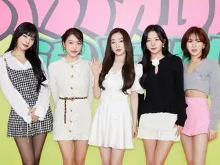 "Red Velvet" lần đầu trở lại với full album sau 6 năm
