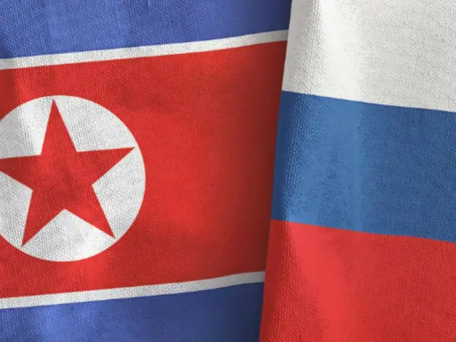<W解説>朝ロの蜜月ぶりを印象付けた北朝鮮・金総書記のロシア訪問、対ロ支援は既に始まっている？