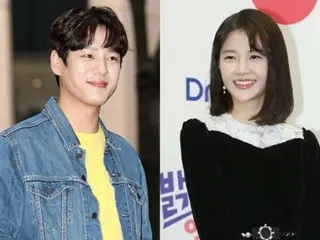[Chính thức] Nam diễn viên Kwak SiYang thừa nhận hẹn hò với Lim Hyun Joo trong "Heart Signal 2"
