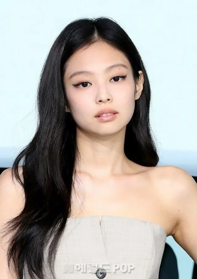 JENNIE（BLACKPINK）、新曲を準備中？