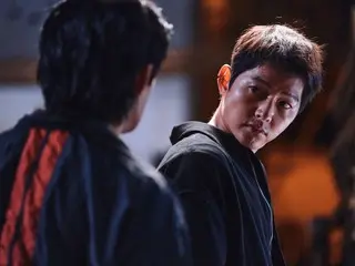 'Hwarang' Song Jong Ki, 'Tôi đã lựa chọn đúng đắn'...Biến diễn xuất của anh ấy thành vai diễn mà anh ấy thực sự mong muốn