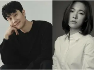 Diễn viên JungWoo và Han YeRi sẽ làm giám khảo cho giải thưởng ``Giải Nam diễn viên năm nay'' của Liên hoan phim quốc tế Busan
