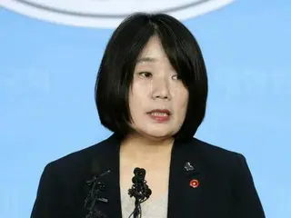 Cựu đại diện tổ chức phụ nữ giải khuây Hàn Quốc đối mặt nguy cơ 'mất chức vụ quốc hội', ra Tòa án tối cao xét xử