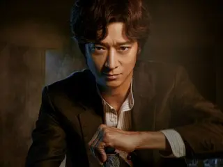 Phim mới 'Dr. Jeong' của Kang Dong Won bán trước 130.000 bản tại D-1