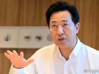 Thị trưởng Seoul: ``Giải pháp cho tỷ lệ sinh thấp là nhập cư''... ``Phúc lợi có chọn lọc là triết lý của tôi''