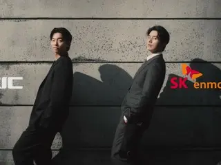CF Enmove của SK Enmove với sự tham gia của Gong Yoo & Lee Dong Wook vượt mốc 5 triệu lượt xem