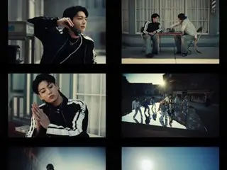 “BTS” JUNG KOOK phát hành MV cho “3D”….Sức mạnh tổng hợp mạnh mẽ với Jack Harlow