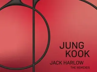 "BTS" JUNG KOOK phát hành phiên bản remix ca khúc mới "3D"