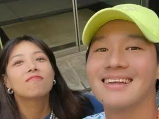 [Chính thức] Yubin (cựu Wonder Girls) xác nhận chia tay với vận động viên quần vợt Kwon Seung-woo do “tranh cãi vô cớ”