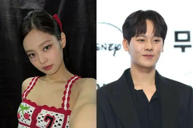 「BLACKPINK」JENNIE＆「ムービング」出演イ・ジョンハ、ユ・ジェソクのバラエティー「アパート404」出演