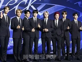 [Ảnh] "NCT 127" tổ chức họp báo kỷ niệm phát hành full album thứ 5 "Fact Check"