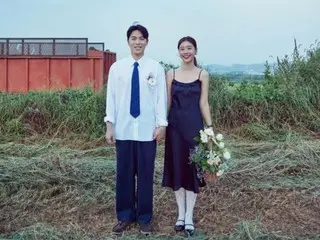 [Chính thức] "Girl's Day" Seo Jin và nam diễn viên Lee Dong Ha sẽ kết hôn vào tháng 11