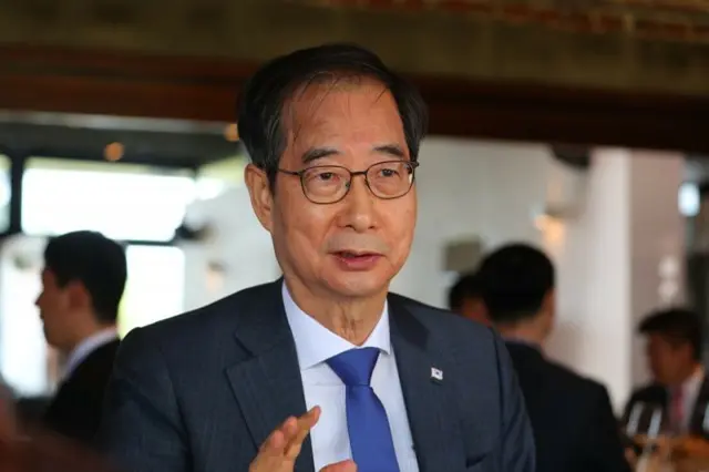 韓国首相、8～15日「欧州4か国」を訪問…「釜山万博」の最終 “誘致戦”