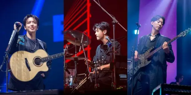 「CNBLUE」「宝物のような貴重な時間。ファンが『CNBLUE』が存在する最大の理由」