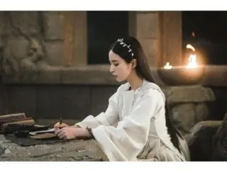 Nữ diễn viên Sin Se Kyung trông như một mỹ nữ cổ điển trong một bức tranh nổi tiếng... người theo dõi ấn tượng với profile nghệ thuật của cô