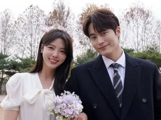 [Chính thức] “Hẹn hò với ý định kết hôn” Cha Seo Won và Um Hyun Kyung gần đây đã hạ sinh một bé trai… “Cả hai mẹ con đều khỏe mạnh”