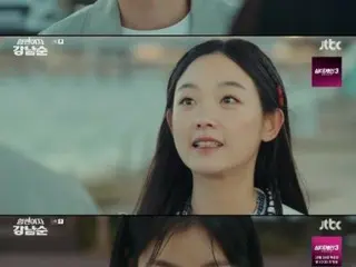 ≪Phim truyền hình Hàn Quốc NGAY BÂY GIỜ≫ “Strong Woman Kang Nam Soon” tập 3, Choi Hee Jin cố gắng xóa bỏ Lee YuMi = rating 8.0%, tóm tắt/spoiler
