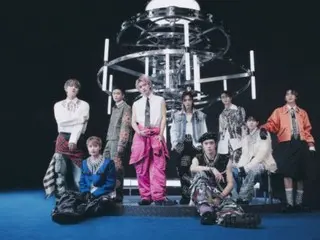 "NCT 127" sẽ tổ chức dome tour thứ hai tại Nhật Bản