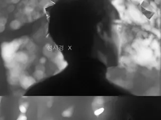 Sung Si KyungX Naoru (Brown Eyed Soul) tung teaser đầu tiên của “A while”... “Hòa âm tinh tế”