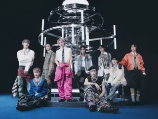"NCT127" tổ chức tour diễn Dome Nhật Bản lần thứ hai