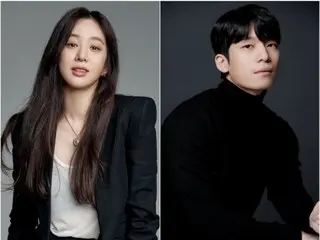 [Chính thức] Jung Ryeo WonXWi HaJun gặp nhau trong mối tình lãng mạn giữa thầy và trò...Xác nhận xuất hiện trong tác phẩm mới "Tốt nghiệp" của đạo diễn Ahn Pan-seok
