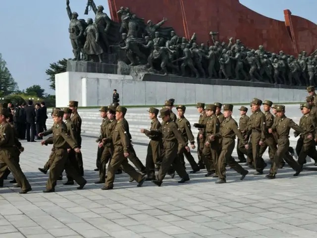 米国務省の北朝鮮人権特使「米韓“北朝鮮人権協議体”の年内再稼働を願う」