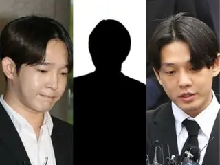 Nam diễn viên nổi tiếng Hàn Quốc tuổi 40 bị nghi sử dụng ma túy; bê bối ma túy sau Yu A In và Nam Taehyun?