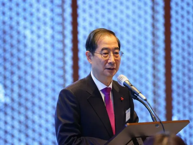 韓国首相「ランピースキン病への初動防疫に万全を」