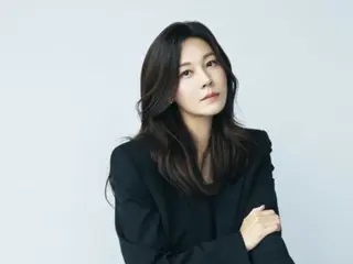 [Chính thức] Nữ diễn viên Kim Ha Neul xác nhận sẽ xuất hiện trong bộ phim "Hãy ôm ngực một lần (tiêu đề dự kiến)"... Trở lại đài KBS lần đầu tiên sau 8 năm