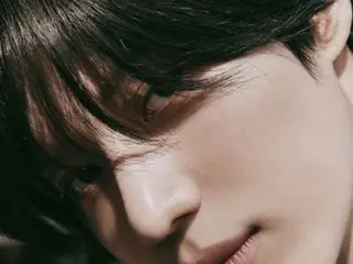 "SHINee" Taemin tung ảnh trailer MV ca khúc mới "Guilty"! Tâm trạng và hình ảnh độc đáo
