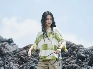 Park Eun Bin bị trôi dạt trên đảo hoang...Phim truyền hình "Diva đảo sa mạc" sẽ được phát sóng lần đầu tiên vào ngày hôm nay (28)