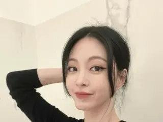 Nữ diễn viên Han Ye Seul, hình ảnh AI lộng lẫy hơn AI