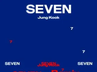 "BTS" JUNG KOOK tung thêm nguồn âm remix remix của "Seven" & "3D"