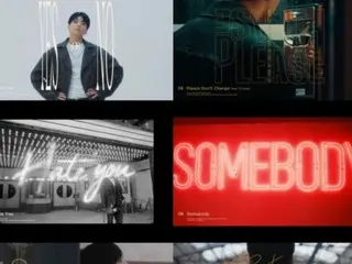 “BTS” JUNG KOOK “Comeback vào ngày 3 tháng 11” phát hành bản xem trước của tất cả các bài hát của “GOLDEN”…Kỳ vọng tăng lên