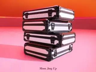 << K-POP ngày nay>> "XOX" của Moon Jongup Một giọng hát ngọt ngào và âm thanh tinh tế khiến bạn càng nghe càng bị cuốn hút