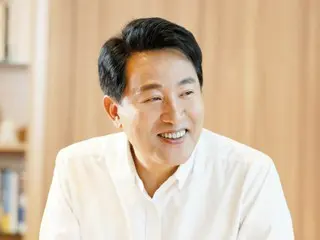 ``Sáp nhập thành phố Gimpo'' vào Seoul...Thị trưởng Seoul ``Kết nối các thành phố xung quanh là một hiện tượng tự nhiên''