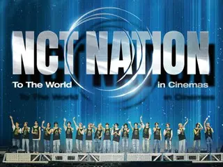 Tất cả các đơn vị "NCT" tập hợp lại! “NCT NATION: To The World in Cinemas” sẽ được phát hành tại Nhật Bản từ ngày 6 tháng 12 (Thứ Tư)!