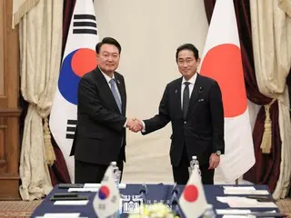 Thủ tướng Kishida và Tổng thống Hàn Quốc Yun nhận được ``Giải thưởng Người dũng cảm'', tương lai quan hệ Nhật Bản - Hàn Quốc sẽ ra sao?