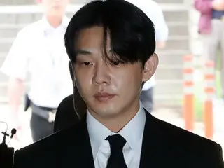 Nam diễn viên Yu A In, người hiện đang bị xét xử vì tội ma túy, đã bị sốc trước lời nói của anh với một YouTuber chứng kiến cảnh tượng... "Bạn có muốn thử không?"