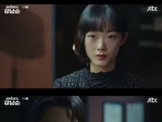 ≪Phim truyền hình Hàn Quốc NGAY BÂY GIỜ≫ “Strong Woman Kang Nam Soon” tập 10, Lee YuMi và Byeon WooSeok trò chuyện chi tiết = rating khán giả 8,7%, tóm tắt/spoiler
